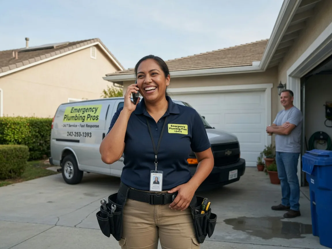 Emergency Plumber Smiths Station, AL FAQs